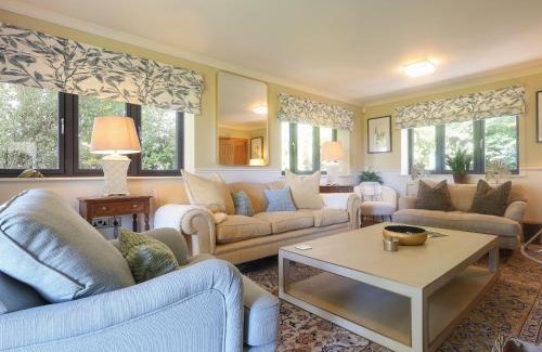 Broad Hinton Casa | Brookside