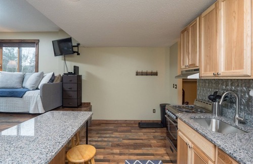 Sunday River Area Casa | Brookside II A-215 | 0 Bed, 1 Bath