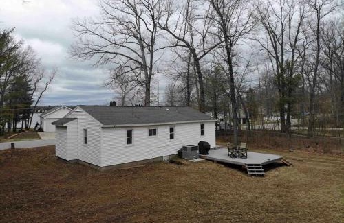 Newaygo Casa | Brookside Retreat, LLC