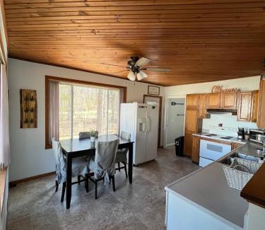 Newaygo Casa | Brookside Retreat, LLC