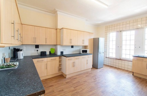Portswood Casa | Brookvale Guest House Room 12