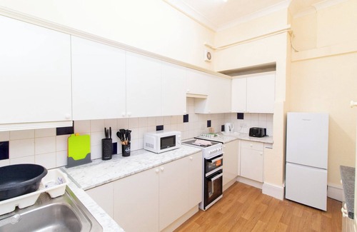 Portswood Casa | Brookvale Guest House Room 12