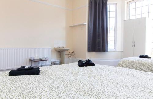 Portswood Casa | Brookvale Guest House Room 1