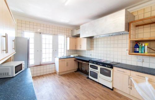 Portswood Casa | Brookvale Guest House Room 1