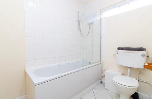 Portswood Casa | Brookvale Guest House Room 3