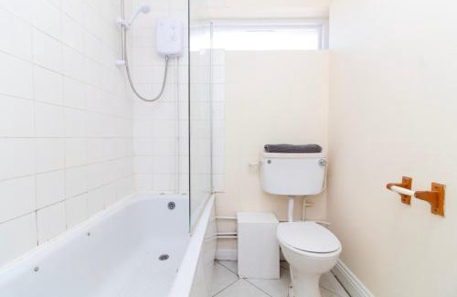 Portswood Casa | Brookvale Guest House Room 3