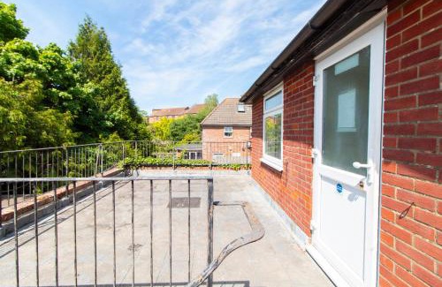 Portswood Casa | Brookvale Guest House Room 3