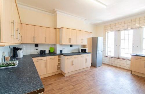 Portswood Casa | Brookvale Guest House Room 3
