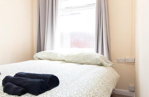 Portswood Casa | Brookvale Guest House Room 5