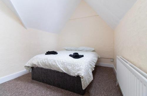 Portswood Casa | Brookvale Guest House Room 15