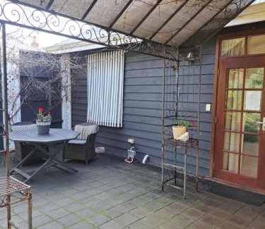 Balingup Casa | Brookvale House Balingup
