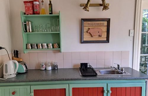 Balingup Casa | Brookvale House Balingup