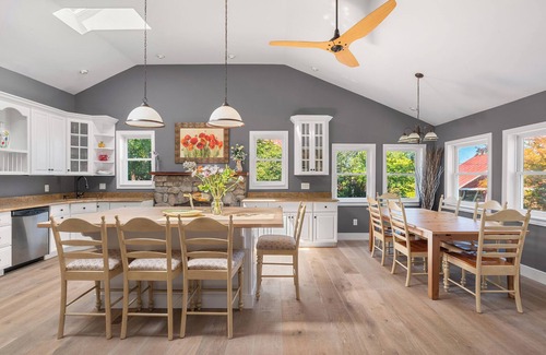 New Paltz Otro | Brookview Farm Country Living