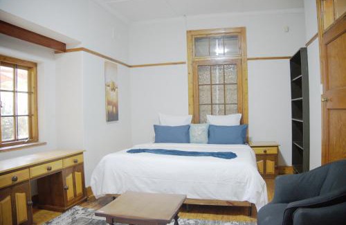Brooklyn Casa | Brookyard Guest House