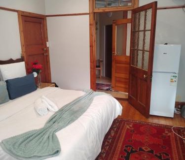 Brooklyn Casa | Brookyard Guest House