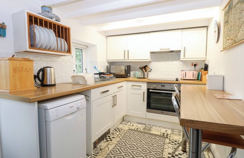 East Rudham Cabaña | Escoba Cottage, East Rudham