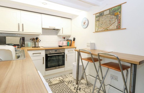East Rudham Cabaña | Escoba Cottage, East Rudham