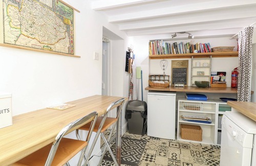 East Rudham Cabaña | Escoba Cottage, East Rudham