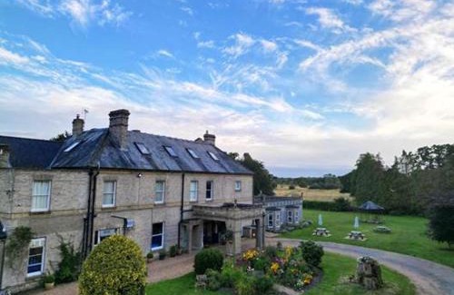 Watton Cama Y Desayuno | Broom Hall Country Hotel