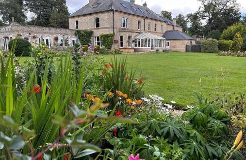 Watton Cama Y Desayuno | Broom Hall Country Hotel