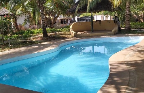Ukunda Apartamento | Broom Studio Apartment