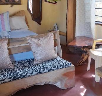 Ukunda Apartamento | Broom Studio Apartment