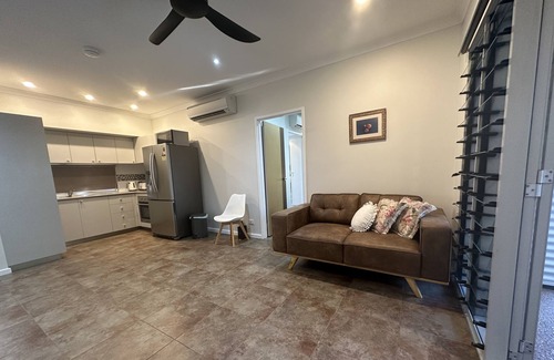 Broome Casa | Broome Airport Stay-z