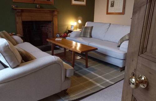 Clows Top Cama Y Desayuno | Broome Park Farm B&B