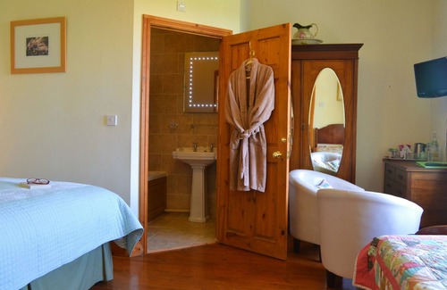 Clows Top Cama Y Desayuno | Broome Park Farm B&B