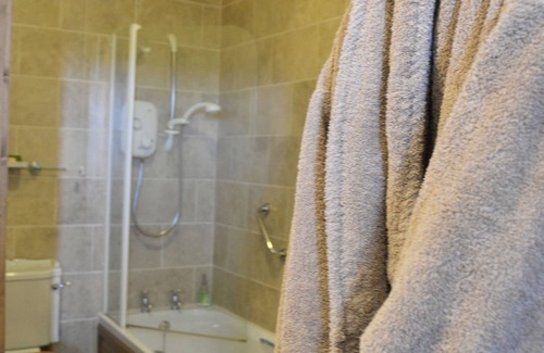 Clows Top Cama Y Desayuno | Broome Park Farm B&B