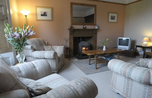 Clows Top Cama Y Desayuno | Broome Park Farm B&B