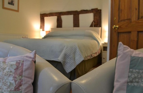 Clows Top Cama Y Desayuno | Broome Park Farm B&B