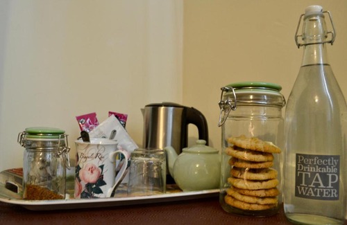 Clows Top Cama Y Desayuno | Broome Park Farm B&B