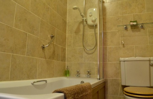 Clows Top Cama Y Desayuno | Broome Park Farm B&B