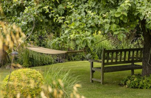 Ludwel Casa | Broomers Barn