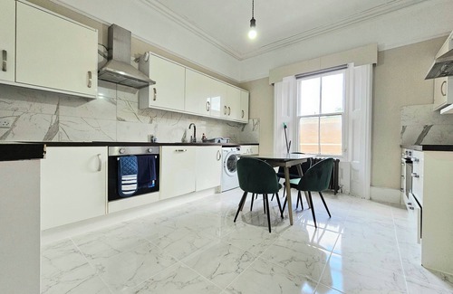 Sheffield Apartamento | Broomfield Hotel
