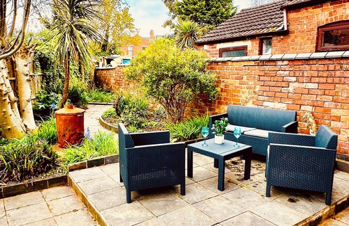 Coventry Casa | Broomfield Place Coventry 4 Double Bedroom Property