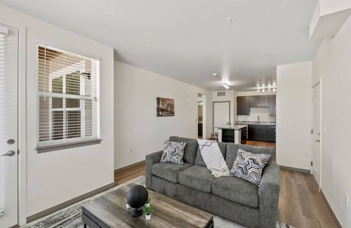 Broomfield Apartamento | Broomfield Relaxation Station