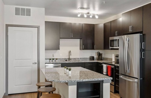 Broomfield Apartamento | Broomfield Relaxation Station
