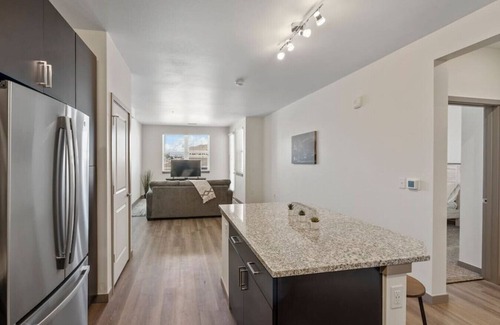 Broomfield Apartamento | Broomfield Relaxation Station