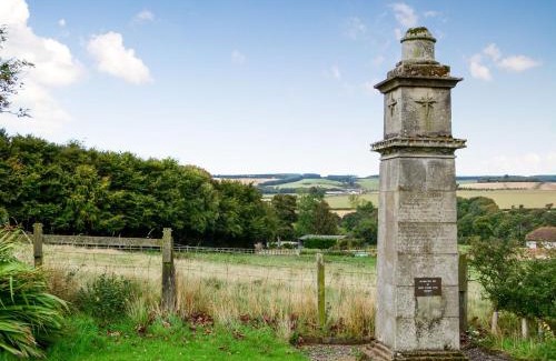 Duns Casa | Broomhouse Lodge