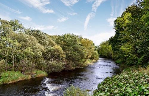 Duns Casa | Broomhouse Lodge