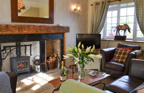 Duns Casa | Broomhouse Lodge