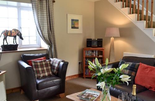 Duns Casa | Broomhouse Lodge