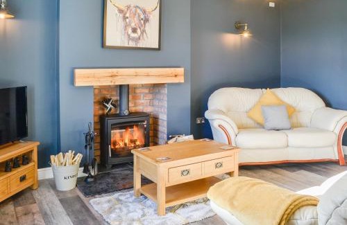 Beattock Casa | Broomlands Cottage