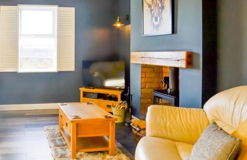 Beattock Casa | Broomlands Cottage