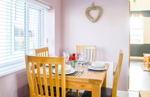 Beattock Casa | Broomlands Cottage