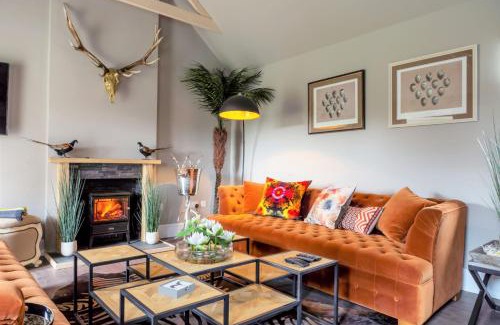 Beattock Casa | Broomlands Farmhouse