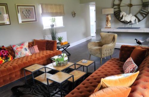 Beattock Casa | Broomlands Farmhouse