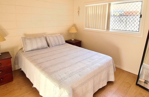 Woolgoolga Casa | Broomy's Beach Breeze